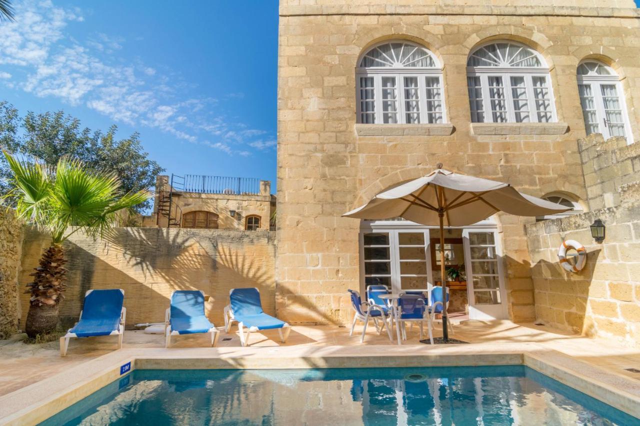 Kikka Holiday Home Xaghra Exterior photo