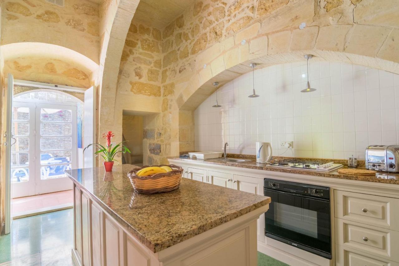 Kikka Holiday Home Xaghra Exterior photo