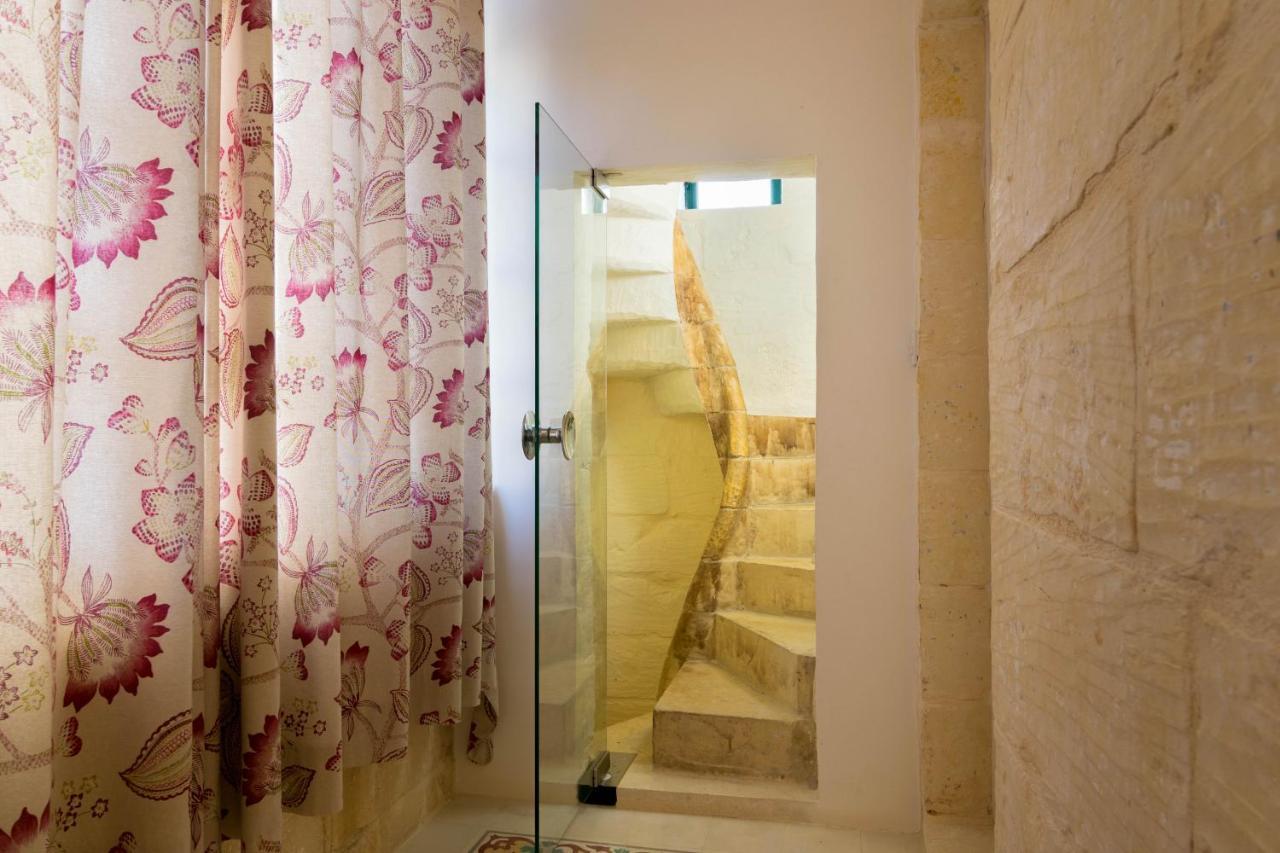 Kikka Holiday Home Xaghra Exterior photo